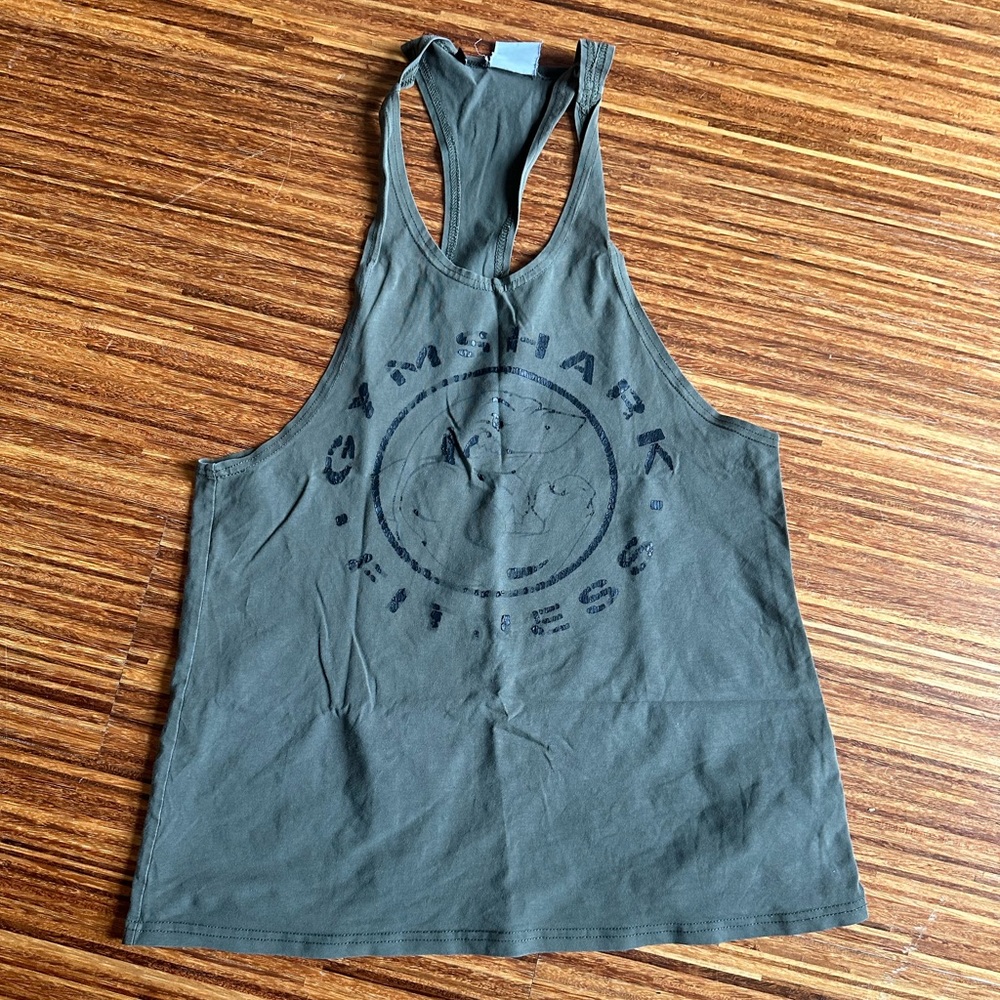 Gymshark Stringer